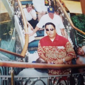 Meet your Posher, Antonio